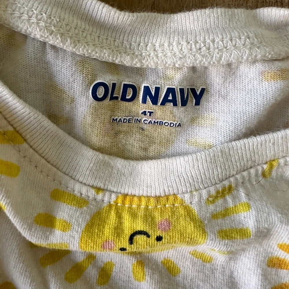 Dress Bundle 4T | Old Navy &‎ Cat & Jack